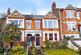 Eglinton Hill, Shooters Hill, London, SE18 3NT