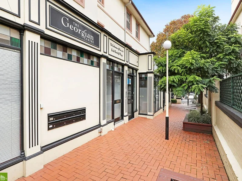 14/119 Corrimal Street, Wollongong NSW 2500