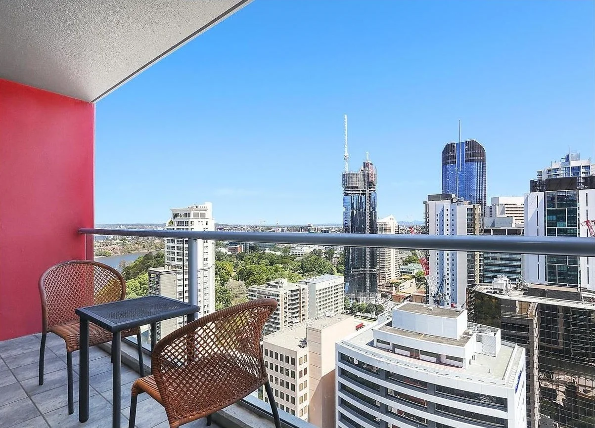 248/26 Felix Street, Brisbane City QLD 4000