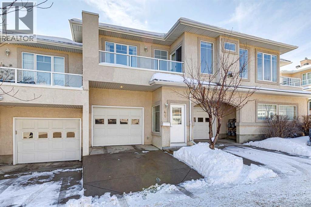 40 Edgeridge Terrace NW
