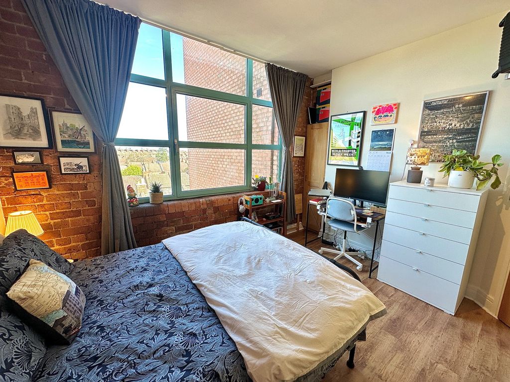Additional image 8 of 2 bed flat for saleDuke Street, Northampton NN1