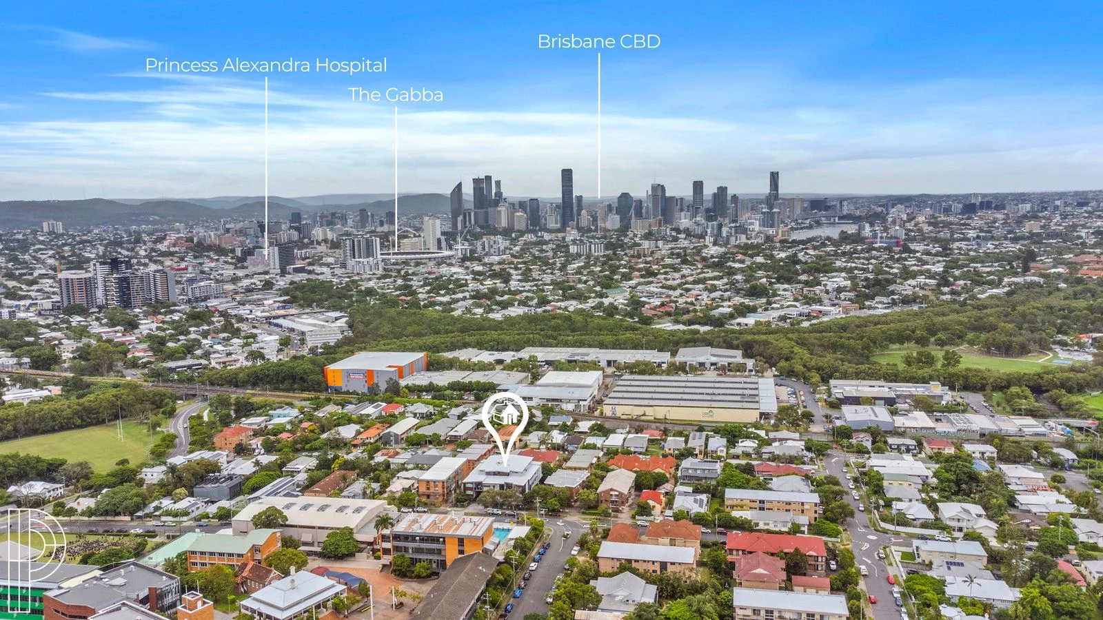 Additional image 25 of 1/36 Eighth Avenue, Coorparoo QLD 4151