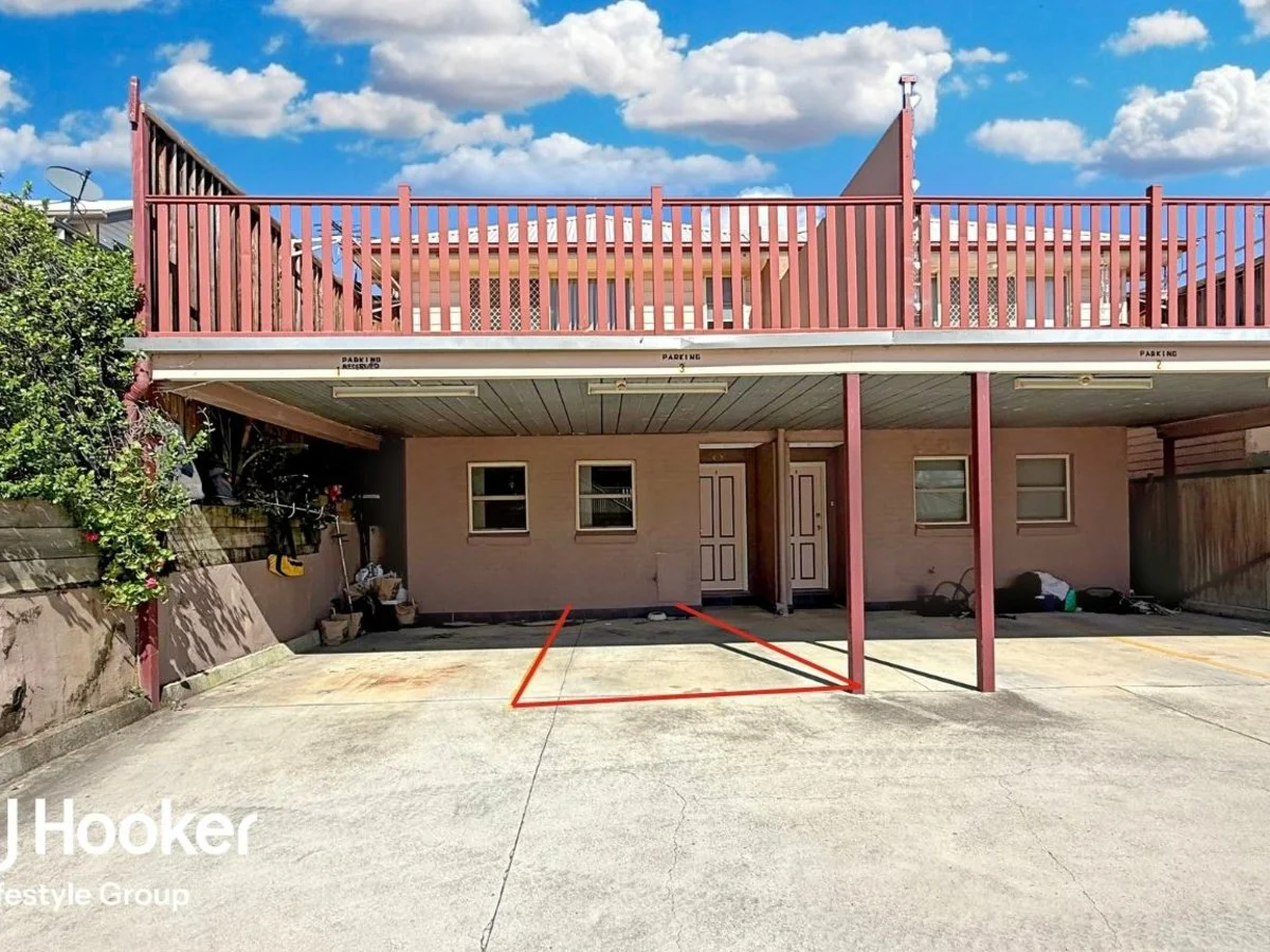 3/11 View Street, Camden NSW 2570