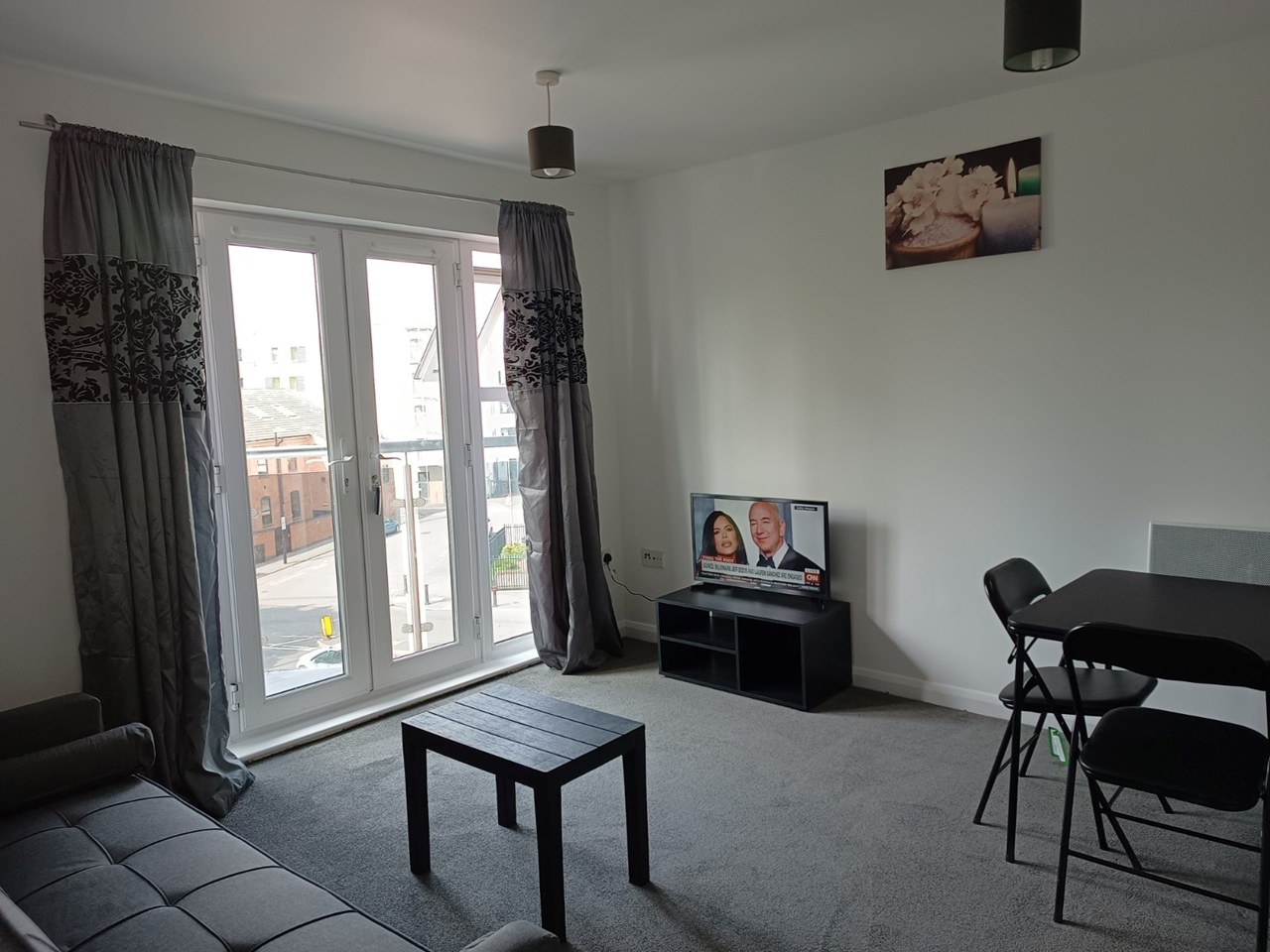 Additional image 15 of 2 Bed Flat, Bodiam Hall, CV1, N1 7GU