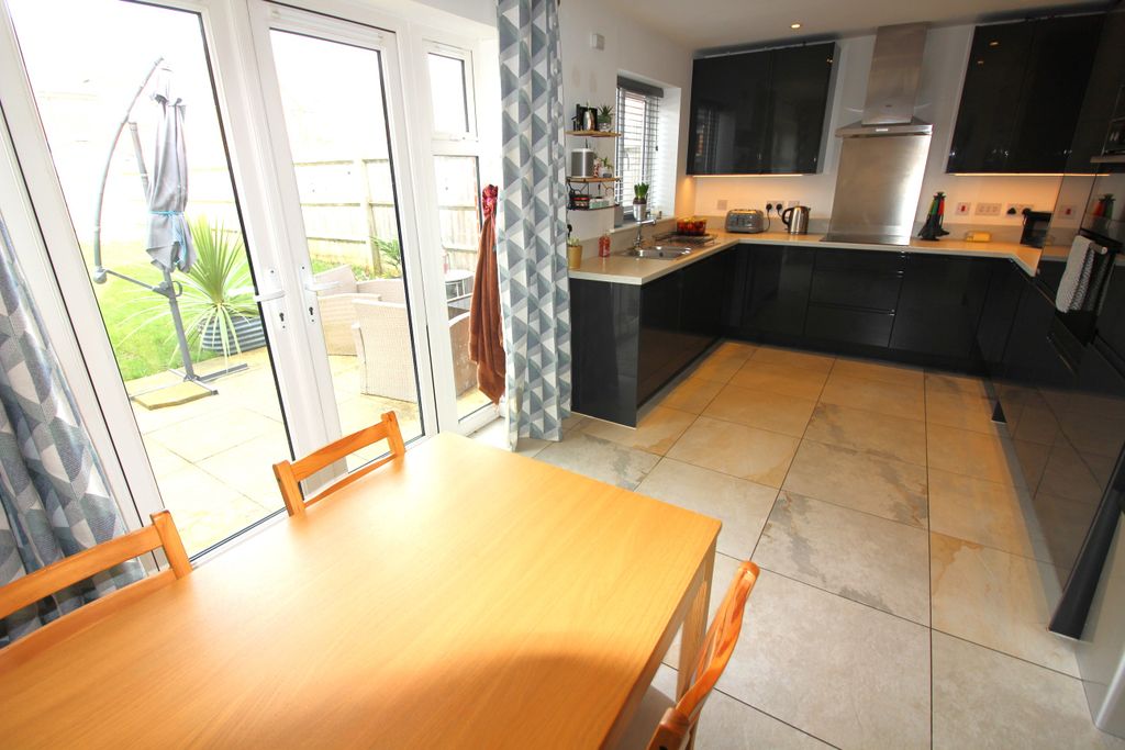 Additional image 3 of 3 bed semi-detached house for saleEllis Lane, Chipping Norton OX7