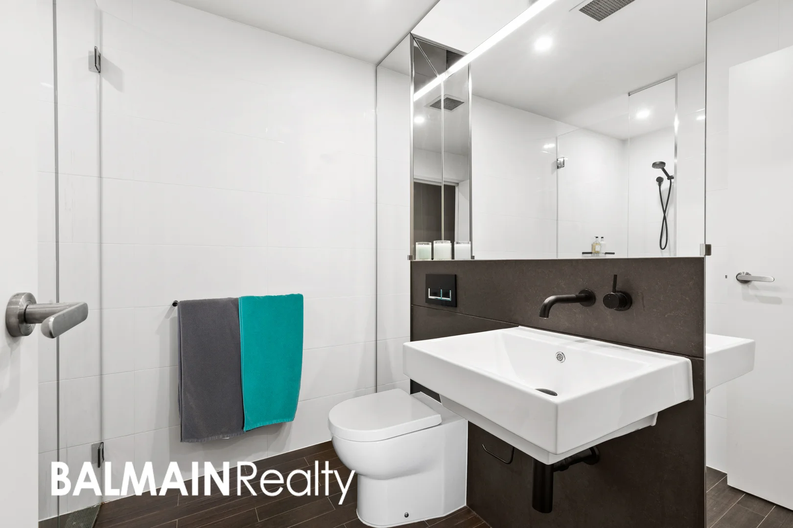 Additional image 5 of 409/2 Nagurra Place, Rozelle NSW 2039