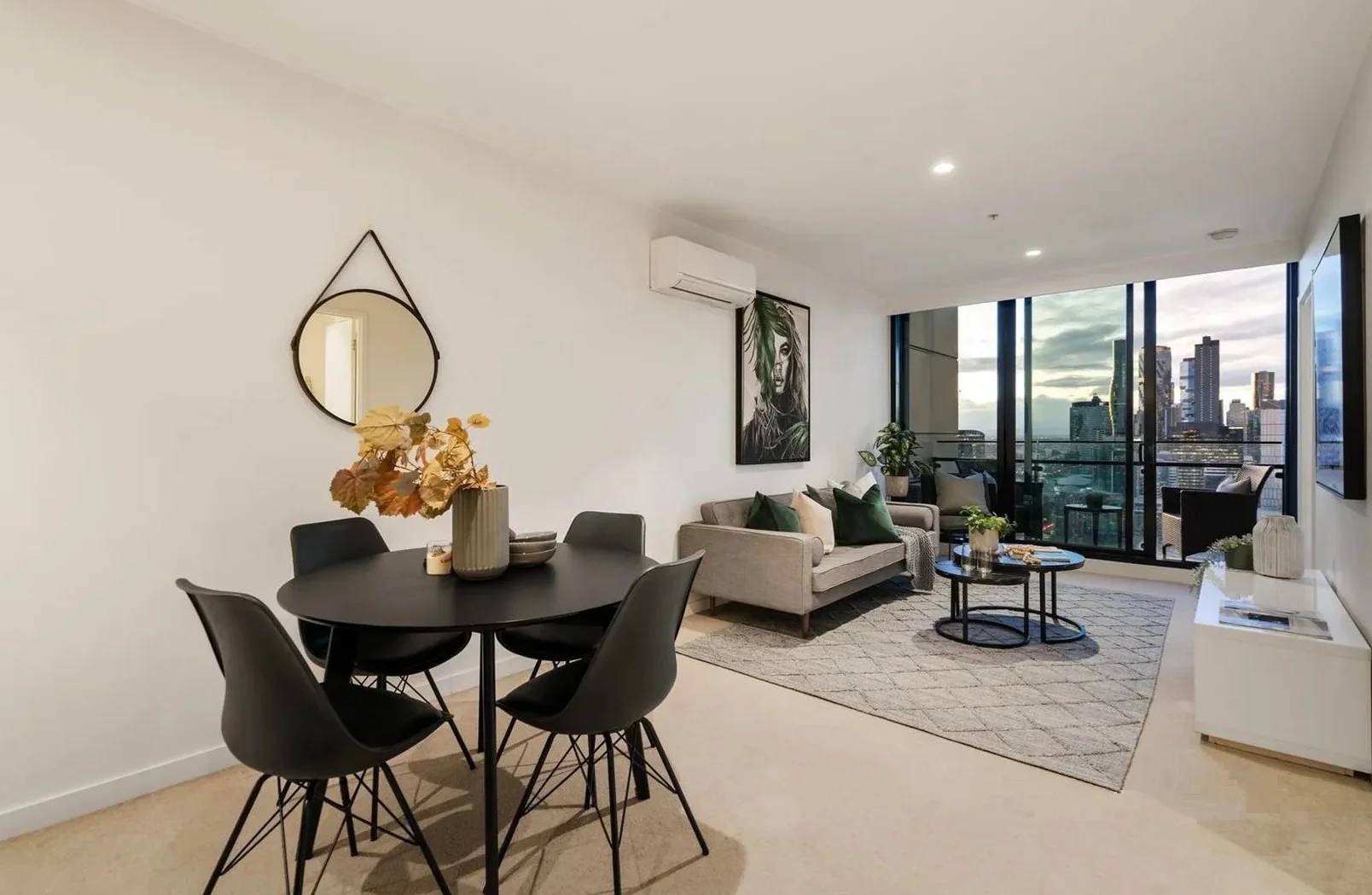 2302/45 Clarke Street, Southbank VIC 3006