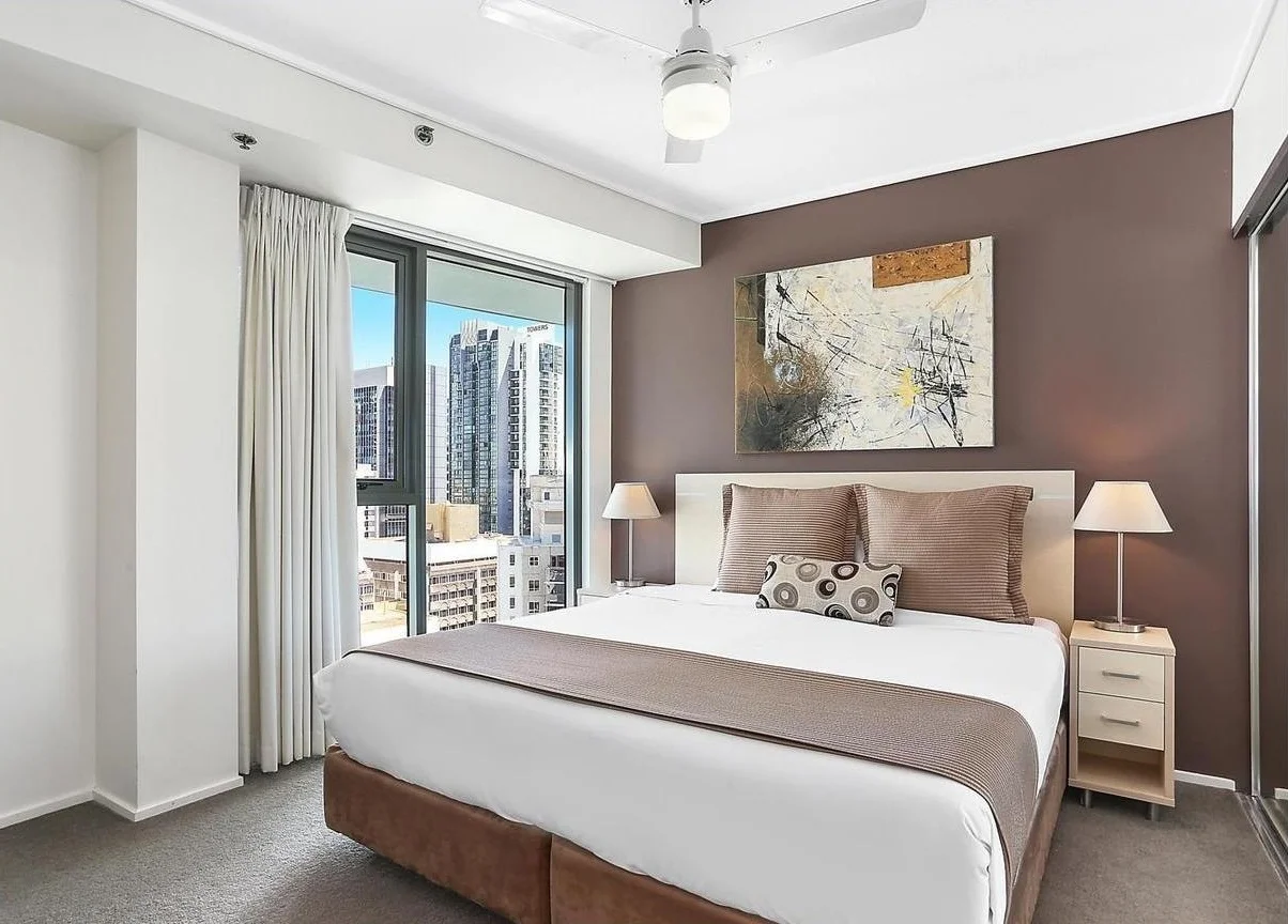 Additional image 3 of 248/26 Felix Street, Brisbane City QLD 4000