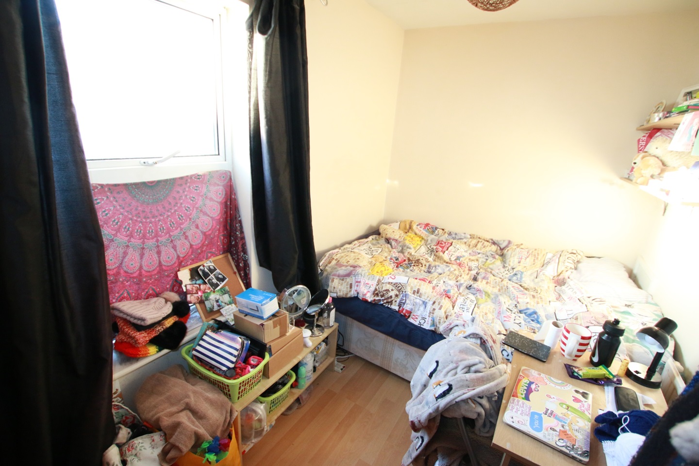 Additional image 10 of 3 Bed Terraced House, Blenheim Gardens, RG1, N1 7GU