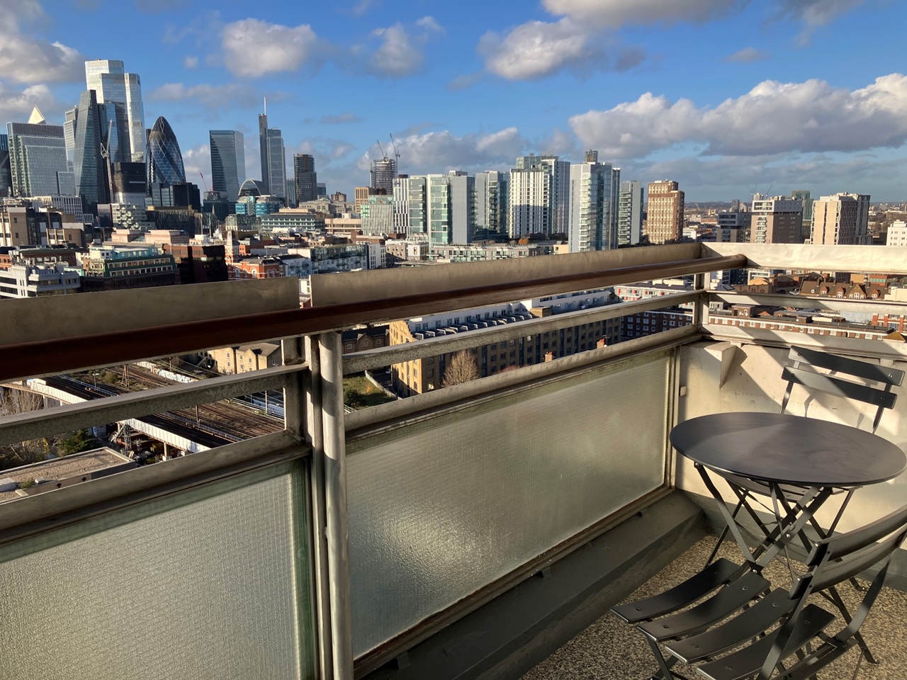 Room in a Shared Flat, Shearsmith House, E1, N1 7GU photo 5