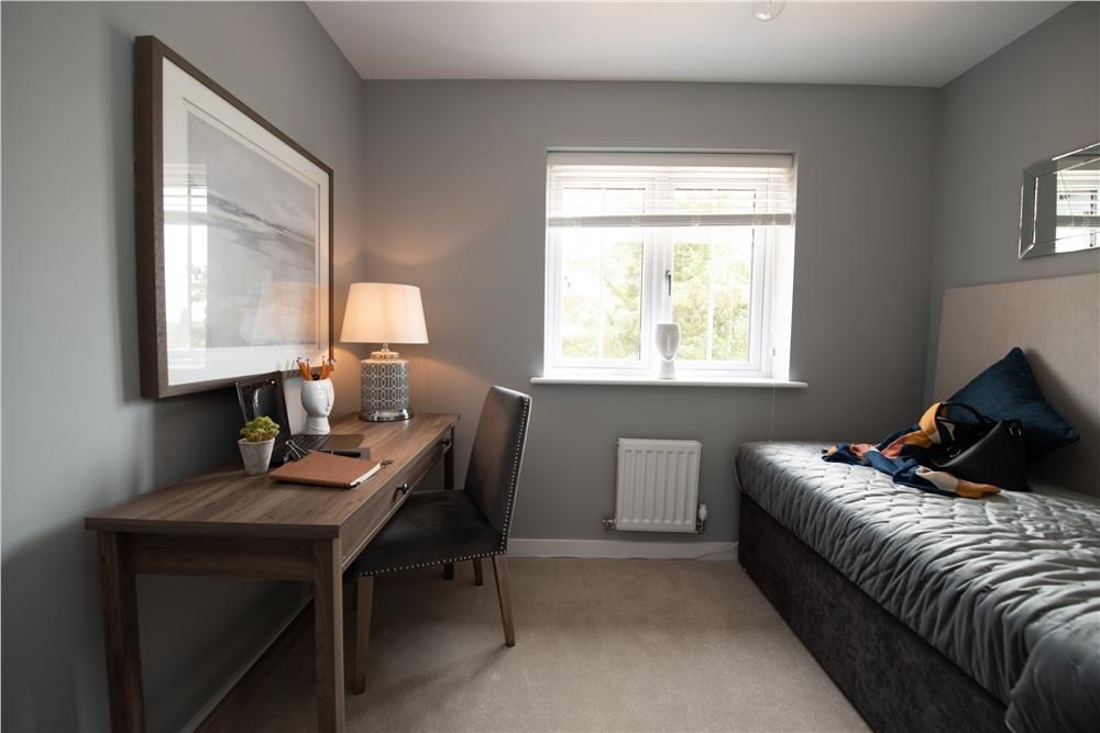 Additional image 10 of 4 bed detached house for sale"Creswell" at Ten Acres Road, Thornbury, Bristol BS35