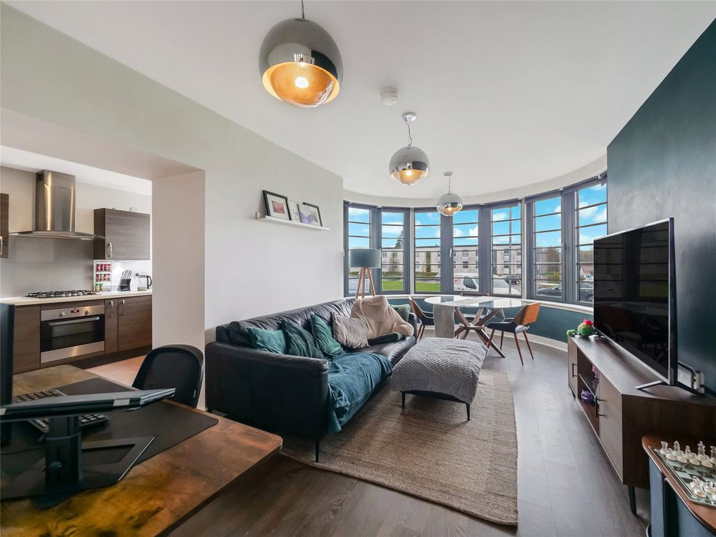 Additional image 2 of 2 bed flat for saleTait Circle, Paisley, Renfrewshire PA2