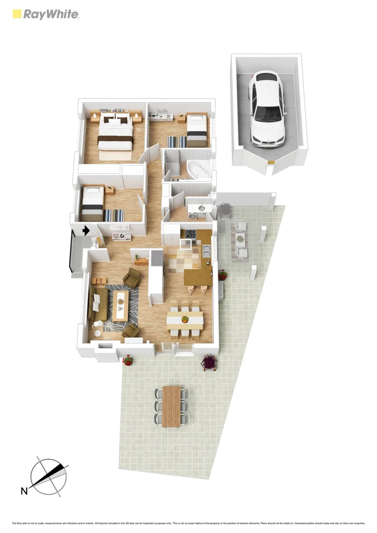 Additional image 10 of 78 Woolston Drive, Frankston South VIC 3199