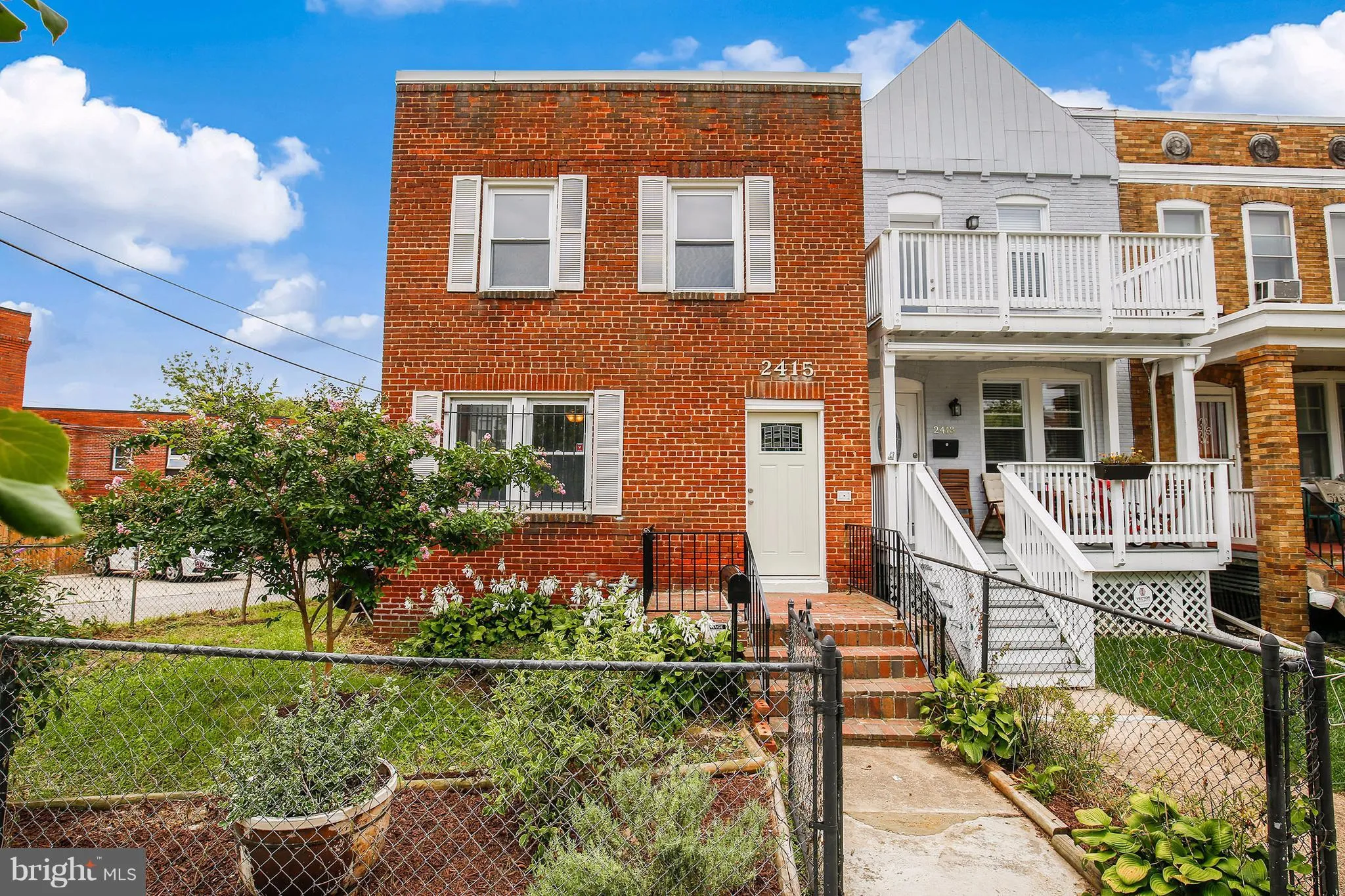 Additional image 2 of 2415 E Street NE, Washington, DC 20002