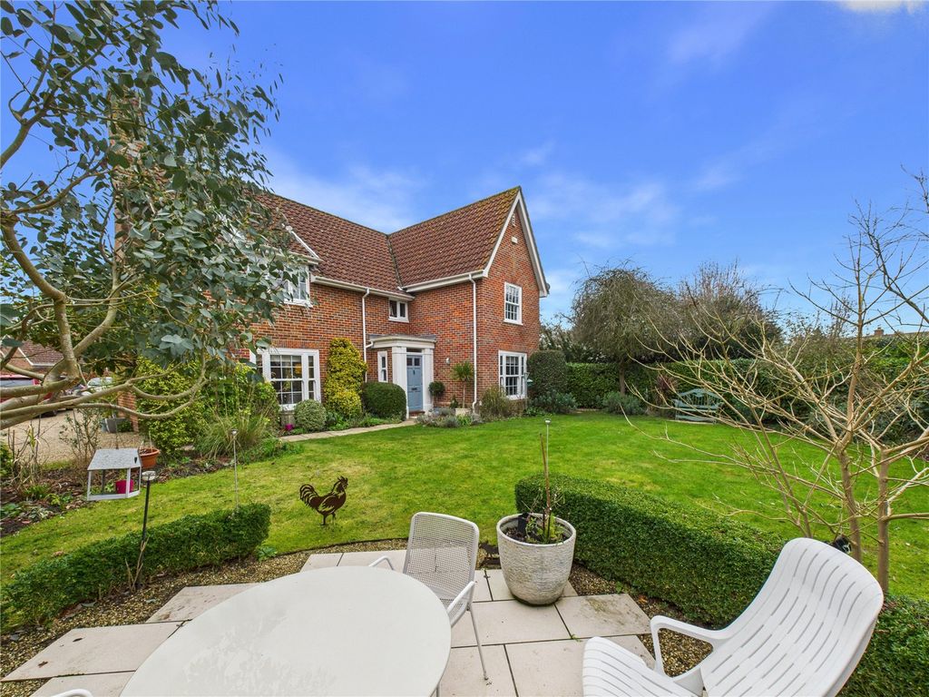 Additional image 2 of 4 bed detached house for saleCages Way, Melton, Woodbridge, Suffolk IP12