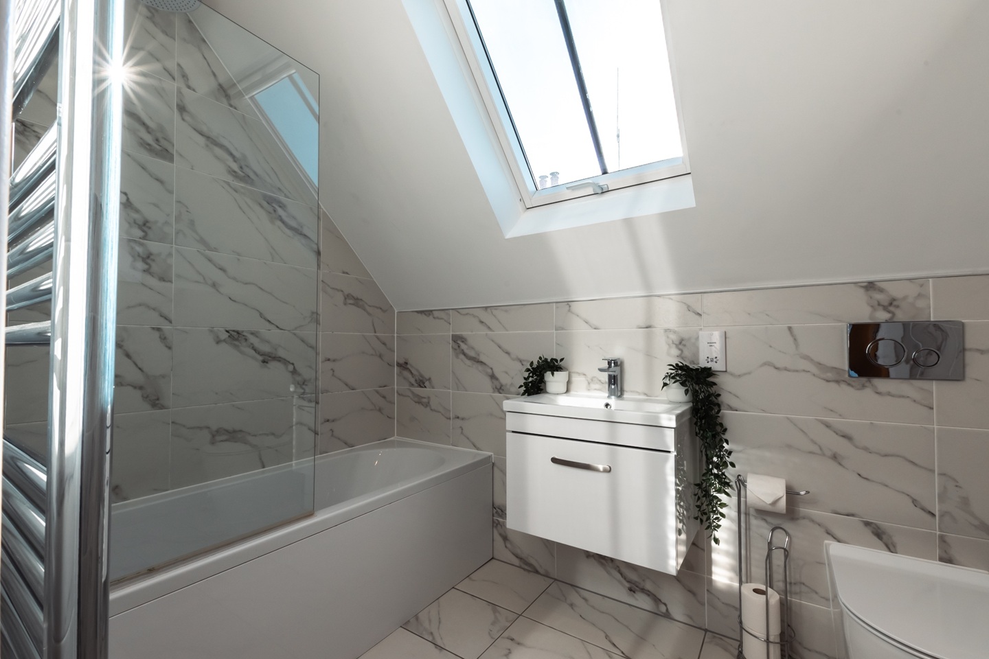 Additional image 5 of 1 Bed Flat, Shirley Road, SO16, N1 7GU