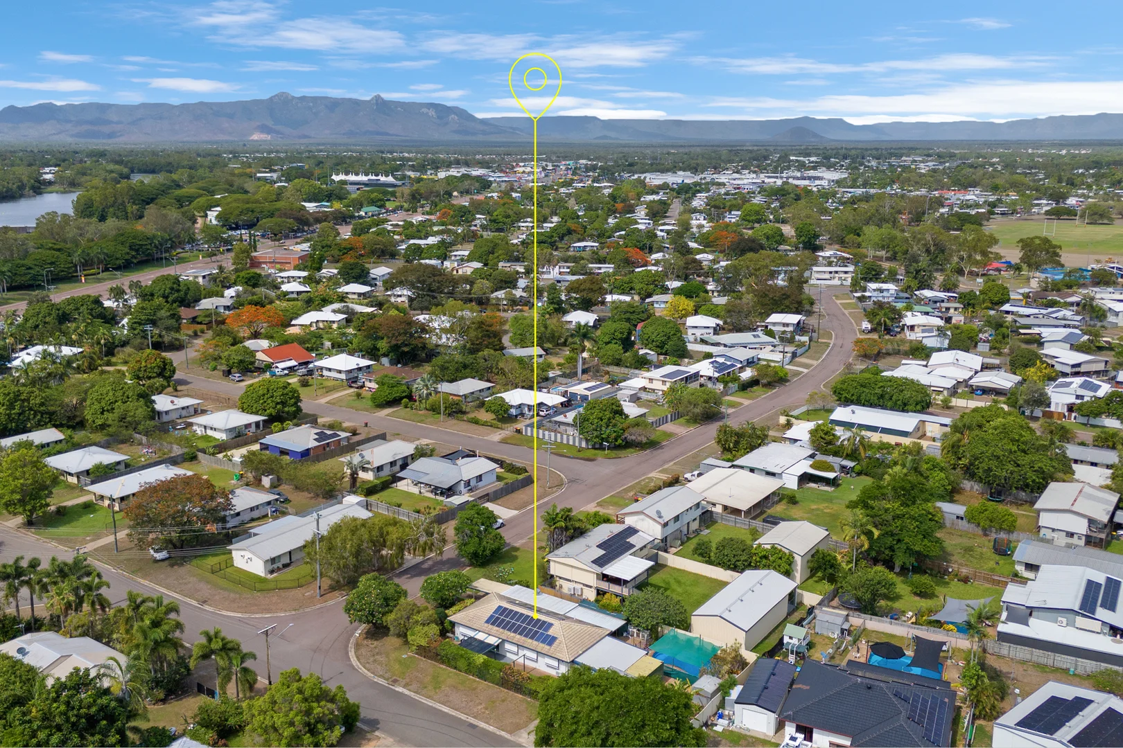Additional image 14 of 30 Nonda Street, Kirwan QLD 4817