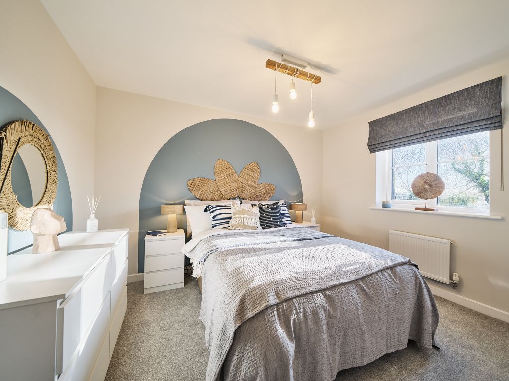 Additional image 11 of 4 bed detached house for sale"The Coniston Corner" at Silksworth Road, Sunderland SR3