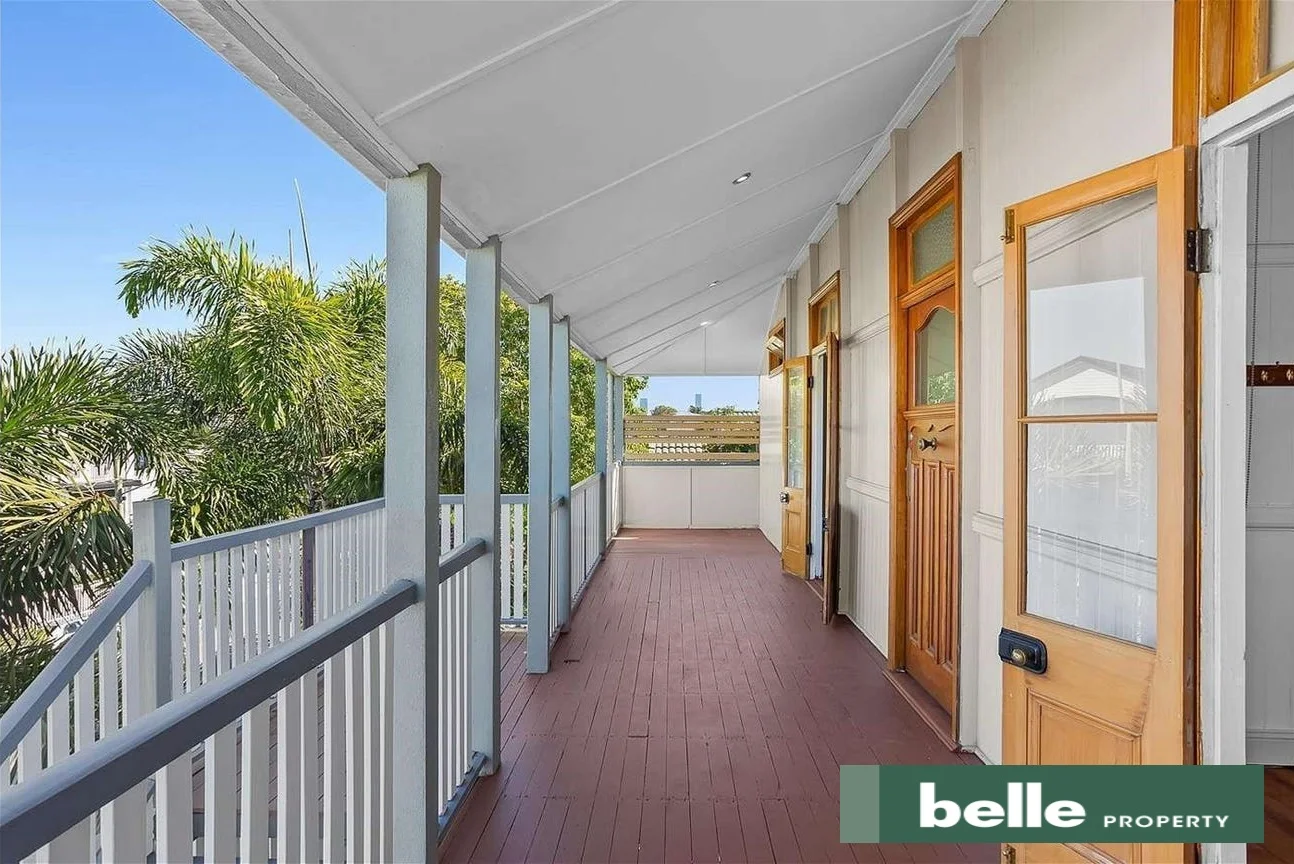 Additional image 5 of 1/20 Nicklin Street, Coorparoo QLD 4151