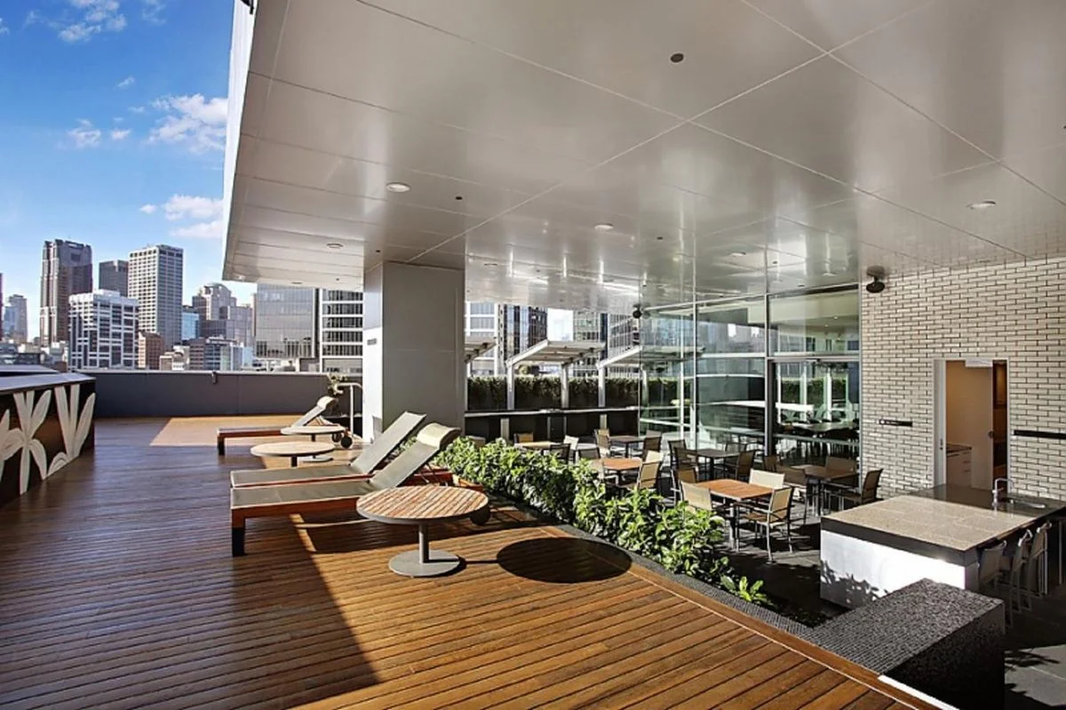 Additional image 11 of 1209/9 Power Street, Southbank VIC 3006