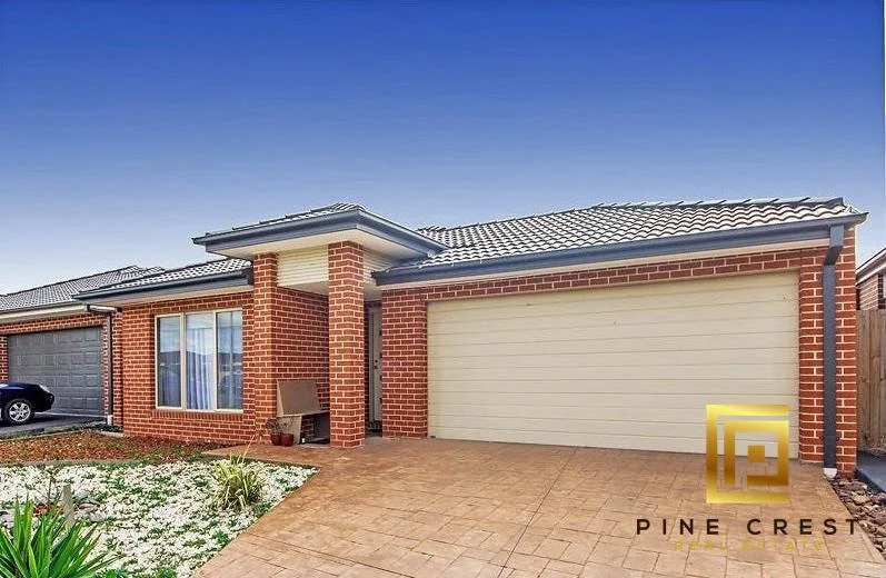 420 Hogans Road, Tarneit VIC 3029