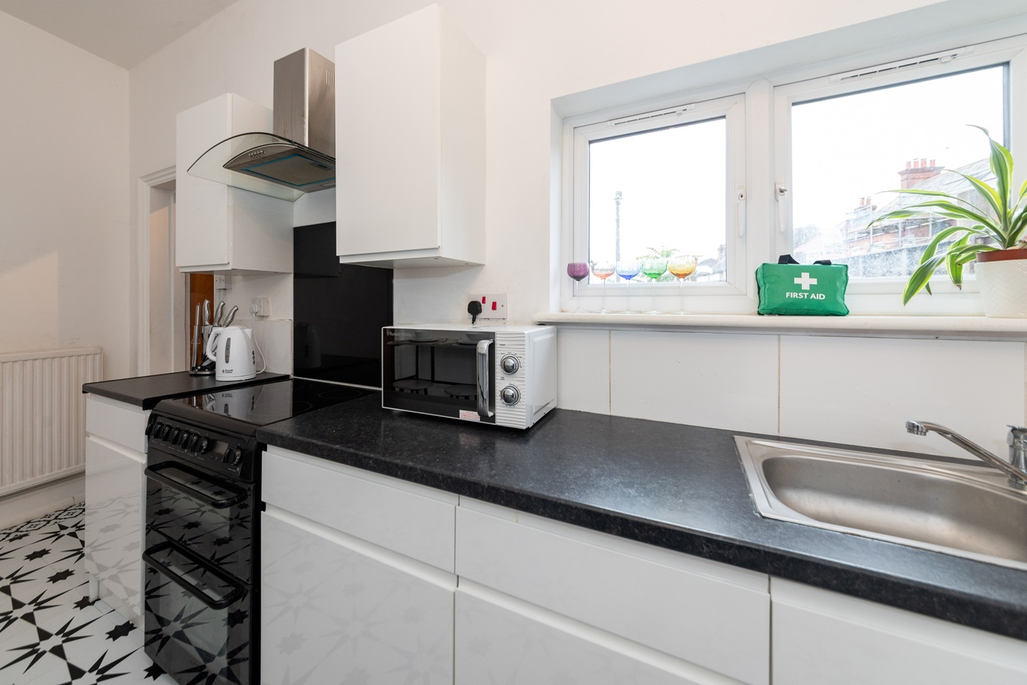 Additional image 15 of 1 Bed Flat, Goosbrok Road, RG4, N1 7GU