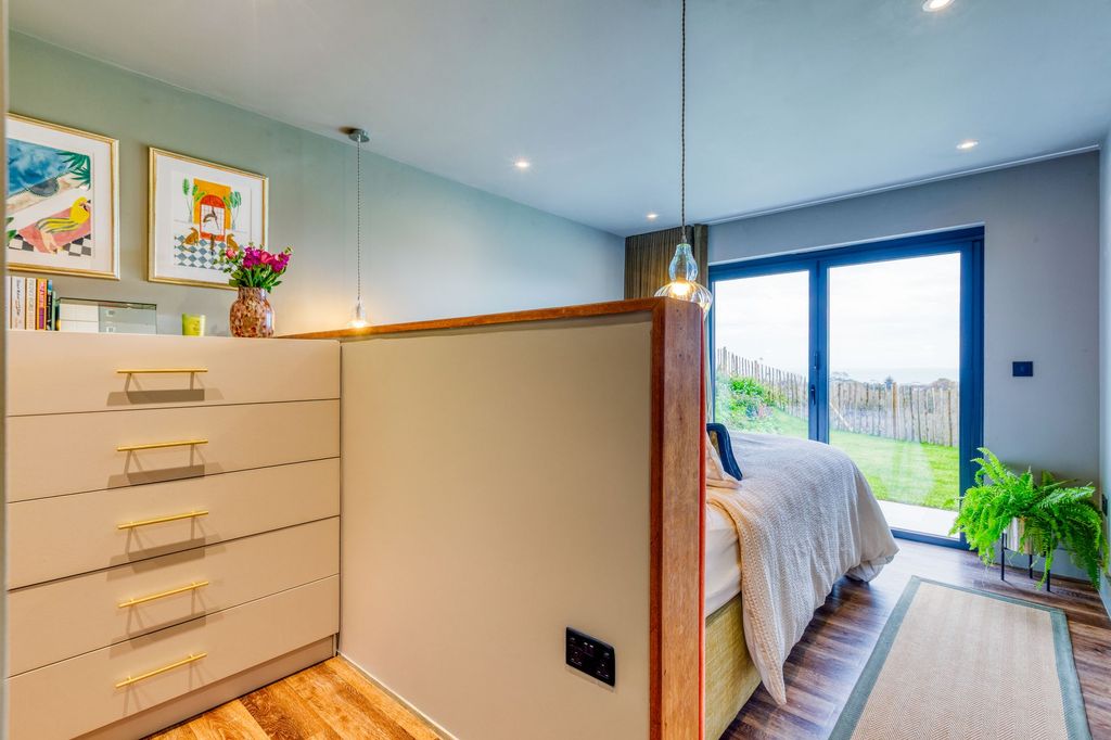 Additional image 20 of 3 bed semi-detached house for sale1 Les Jardins Des Cures, Grouville JE3