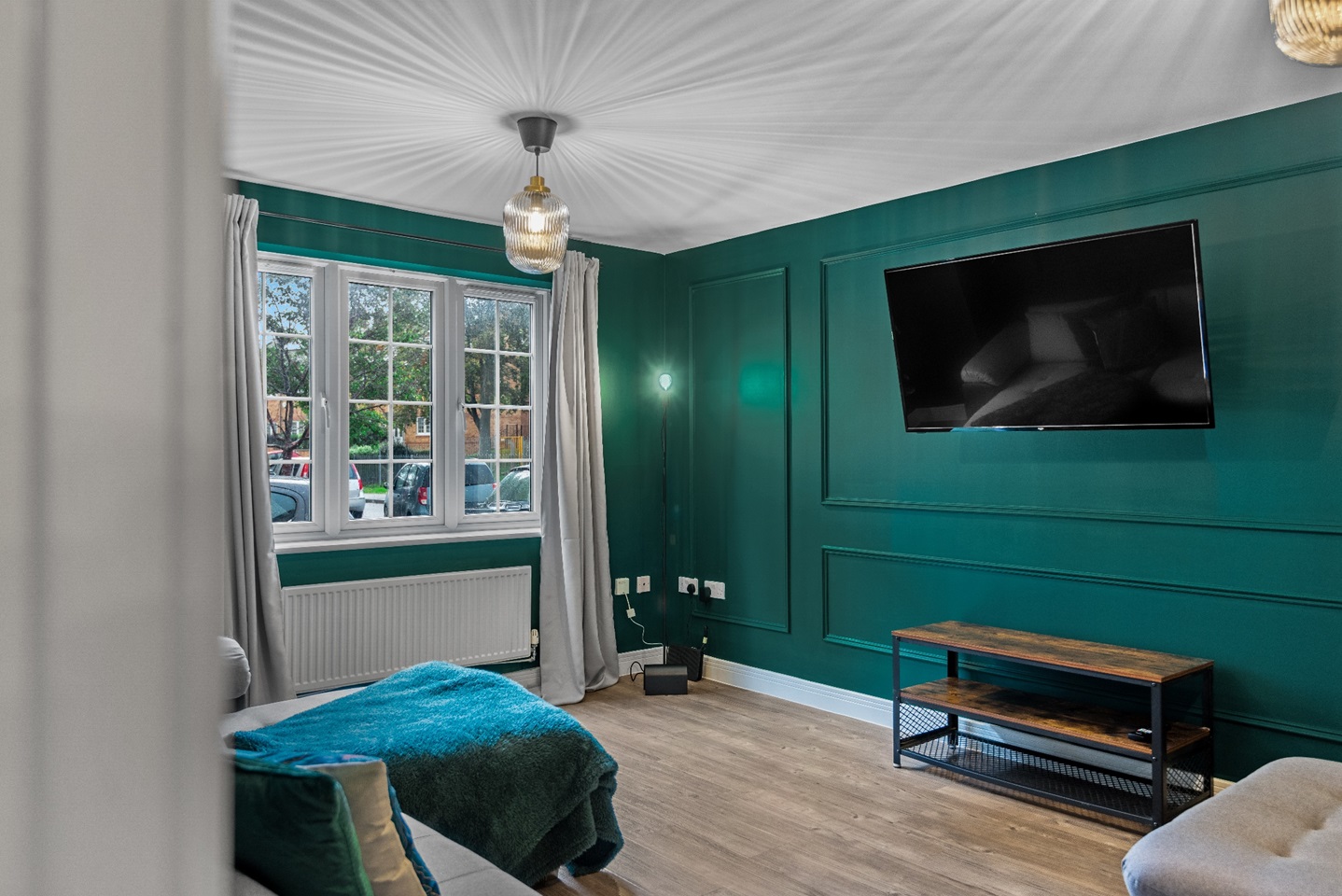 Additional image 6 of 5 Bed Detached House, Whitley Rise, RG2, N1 7GU