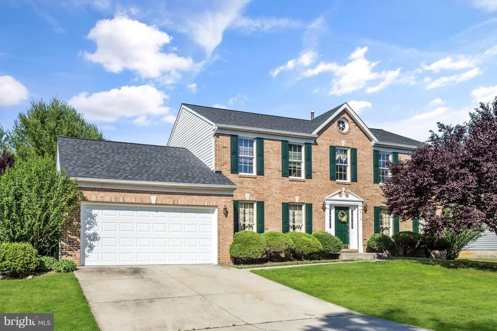 6115 Morning Calm Way, Columbia, MD 21045