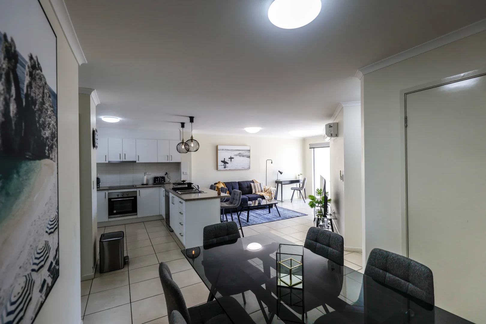20/50 Shannon Crescent, Dysart QLD 4745 photo 3