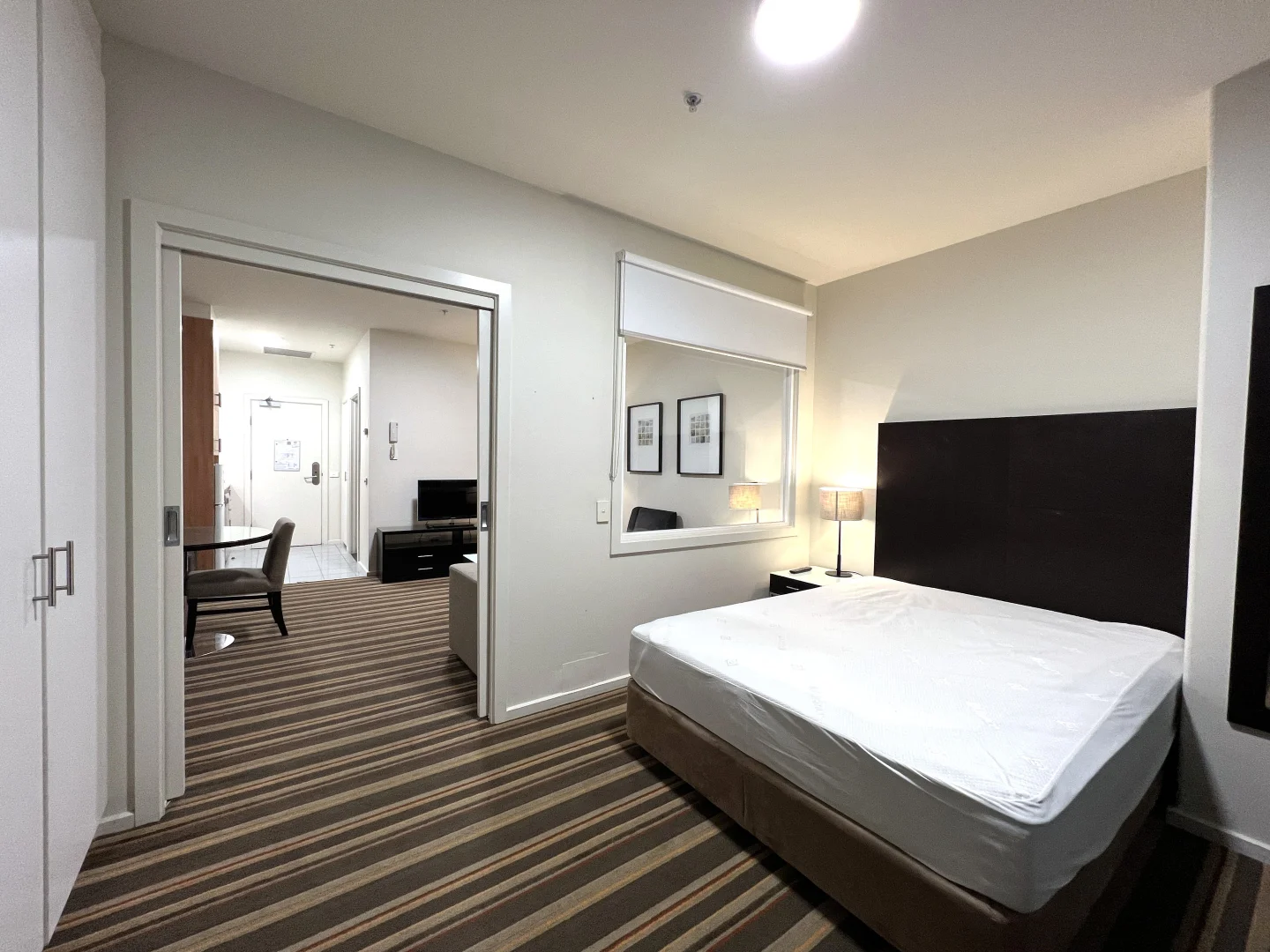 Additional image 3 of 715/250 Elizabeth Street, Melbourne VIC 3000