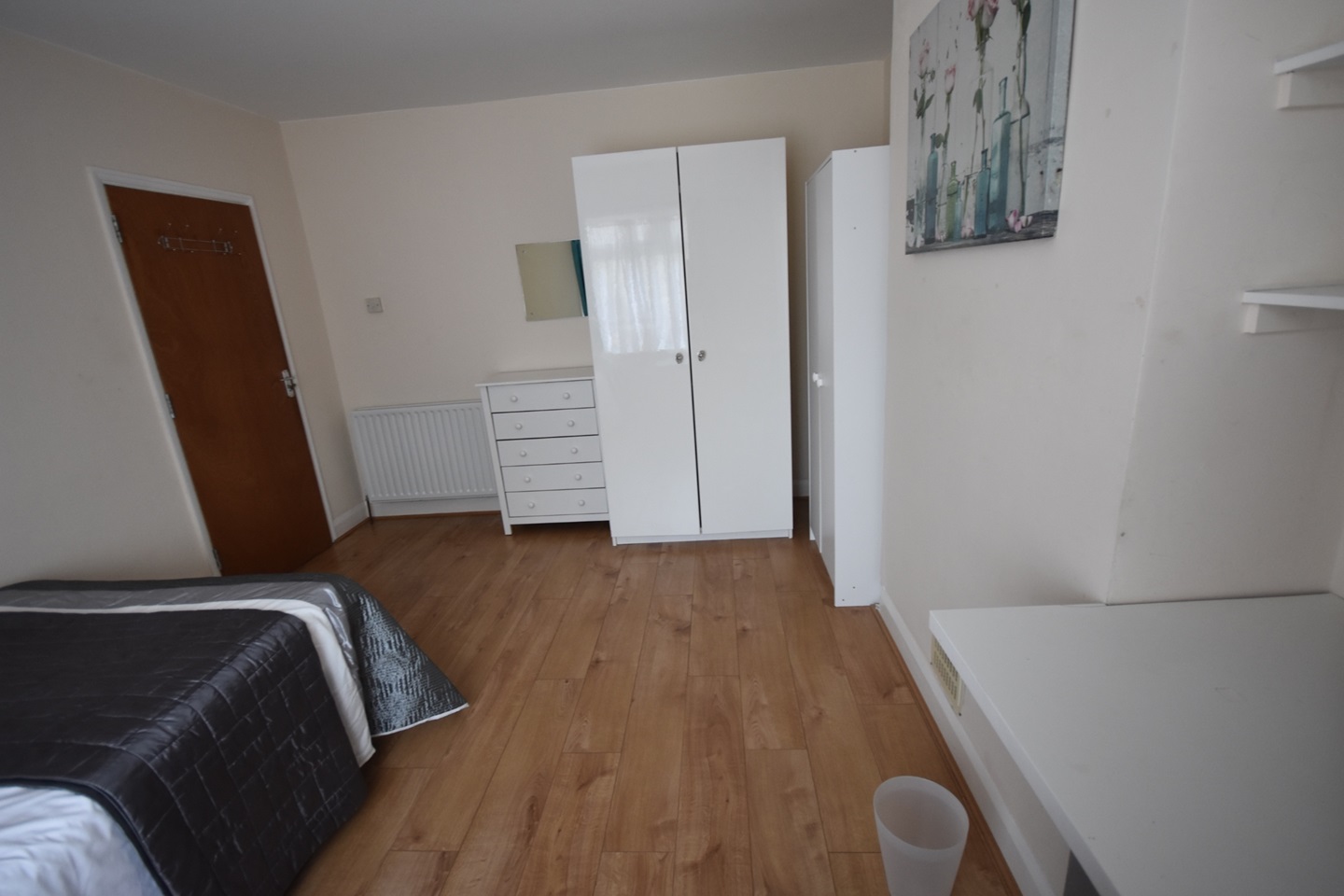 Additional image 11 of 4 Bed Semi-Detached House, Begonia Road, SO16, N1 7GU