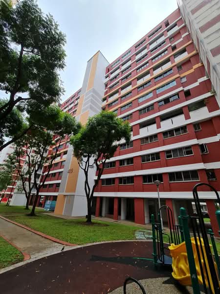 Additional image 9 of 419 Hougang Avenue 8