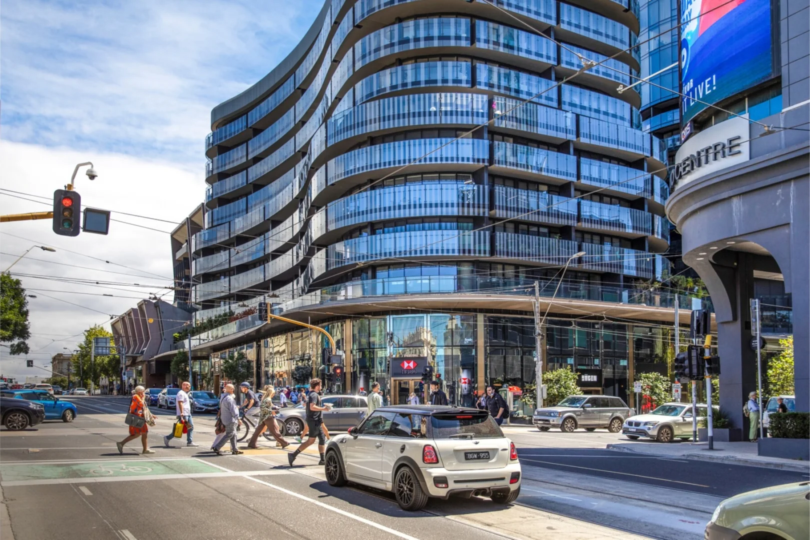 Additional image 11 of 1607/2 Claremont Street, South Yarra VIC 3141