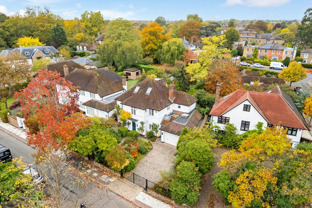Additional image 2 of 5 bed detached house for saleSudbrook Gardens, Richmond TW10