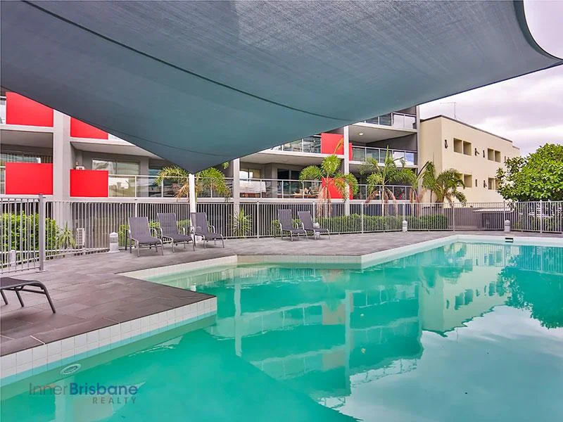 12A/78 Brookes Street, Bowen Hills QLD 4006