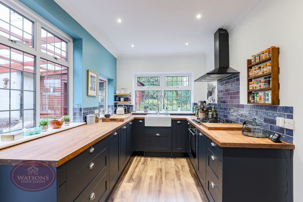 Additional image 11 of 4 bed detached house for saleDerby Road, Eastwood, Nottingham NG16