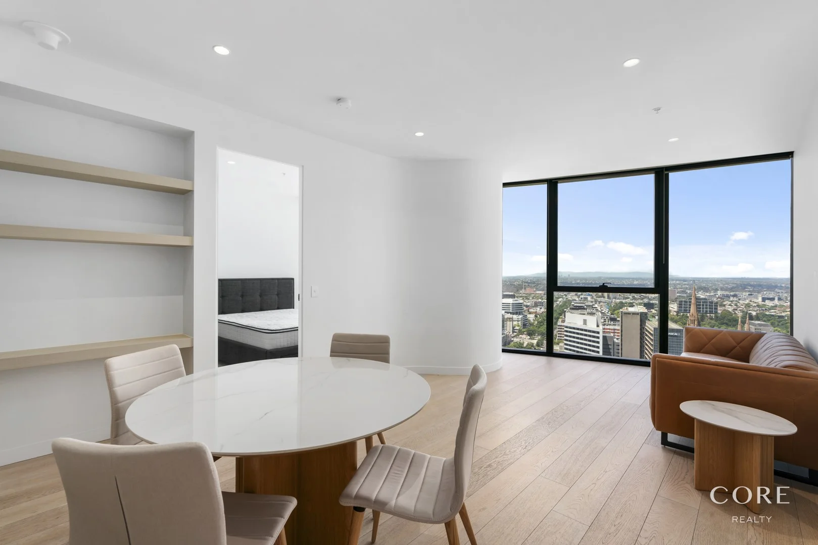 3303/63 La Trobe Street, Melbourne VIC 3000