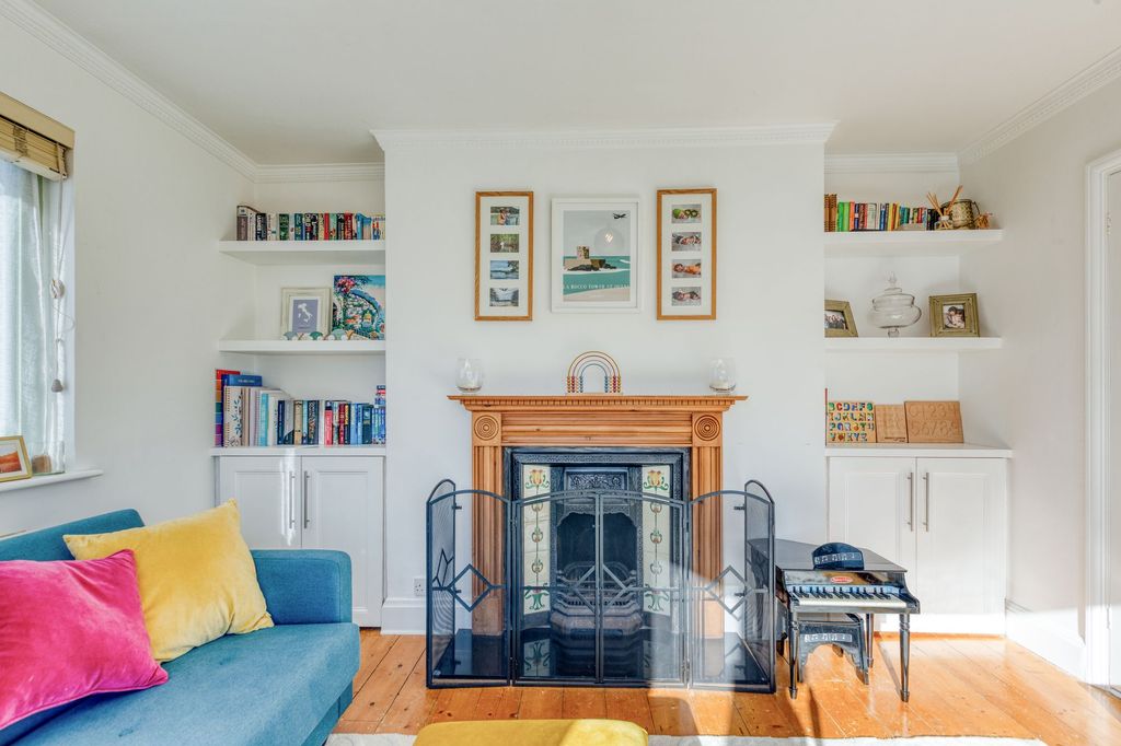 Additional image 23 of 4 bed detached house for saleLes Genets, St Brelade JE3
