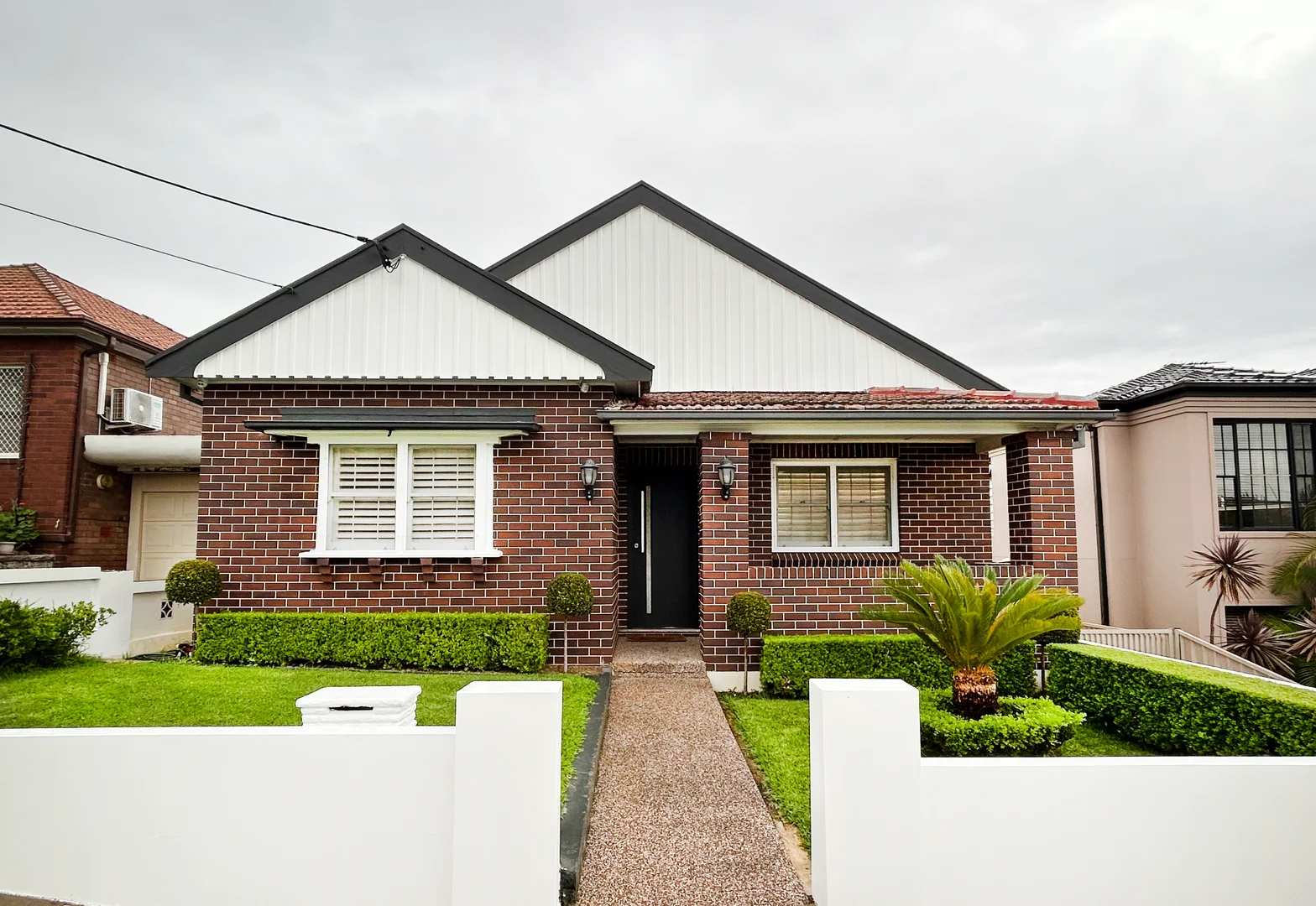 57 Woolcott Street, Earlwood NSW 2206