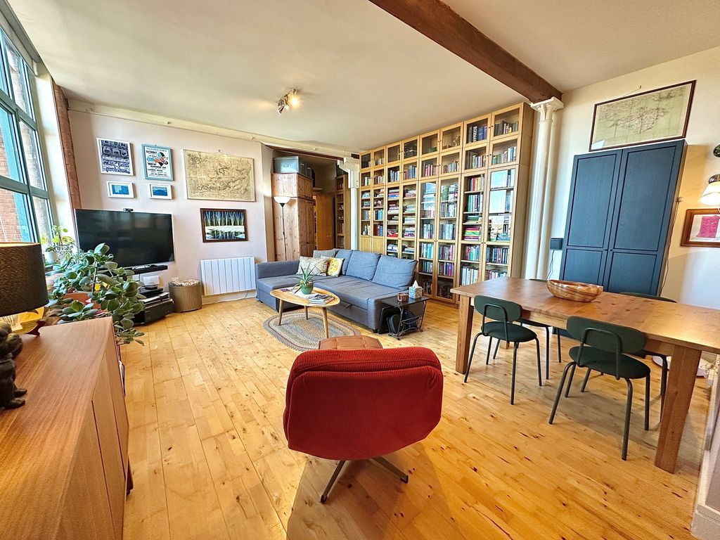Additional image 6 of 2 bed flat for saleDuke Street, Northampton NN1