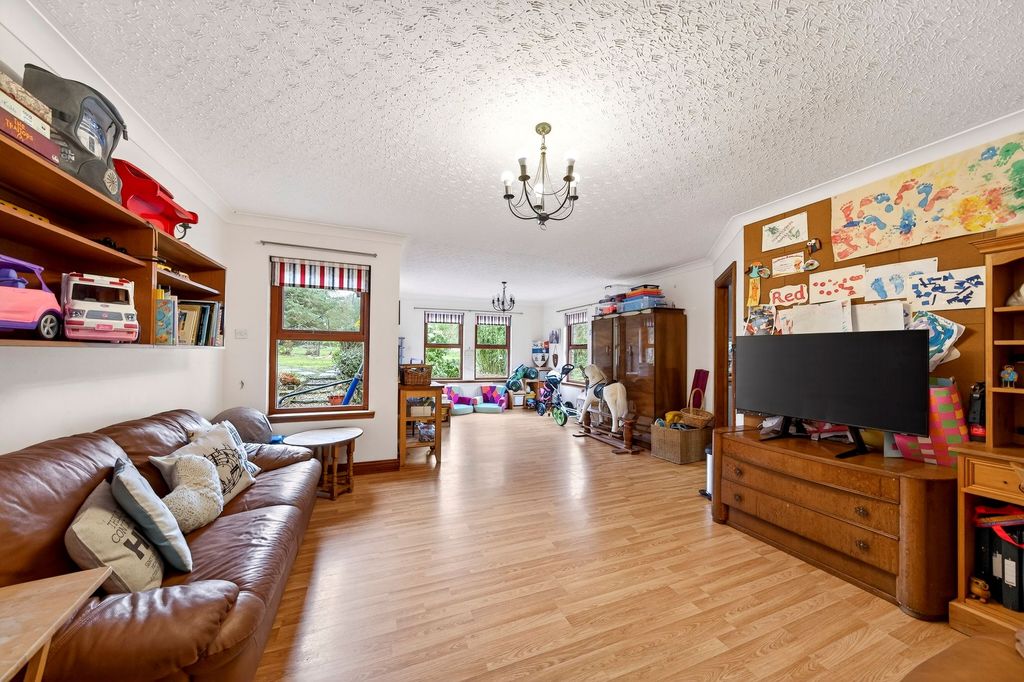 Additional image 15 of 5 bed detached bungalow for saleBenvane Road, Glenrothes KY6