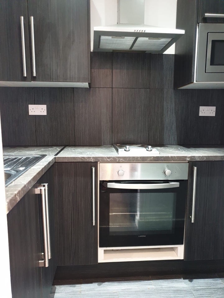 Studio Flat, Coventry, CV4, N1 7GU
