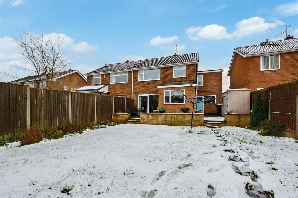 Additional image 18 of 4 bed semi-detached house for saleHolkham Avenue, Chilwell, Nottingham NG9