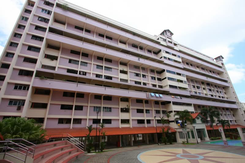 Additional image 6 of 226 Serangoon Avenue 4