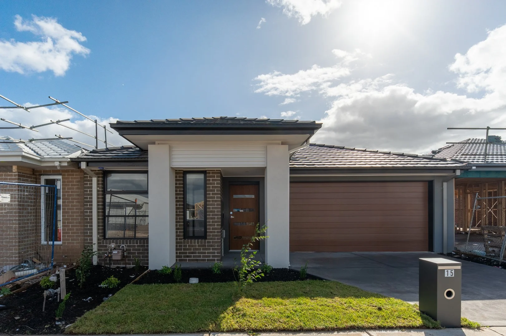 15 Pinatubo Street, Truganina VIC 3029