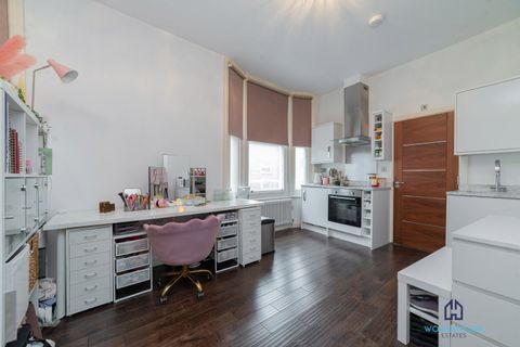 Bishopsgate, London EC2M, Studio to rent