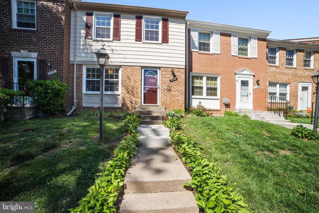 5738 Flagflower Place, Columbia, MD 21045