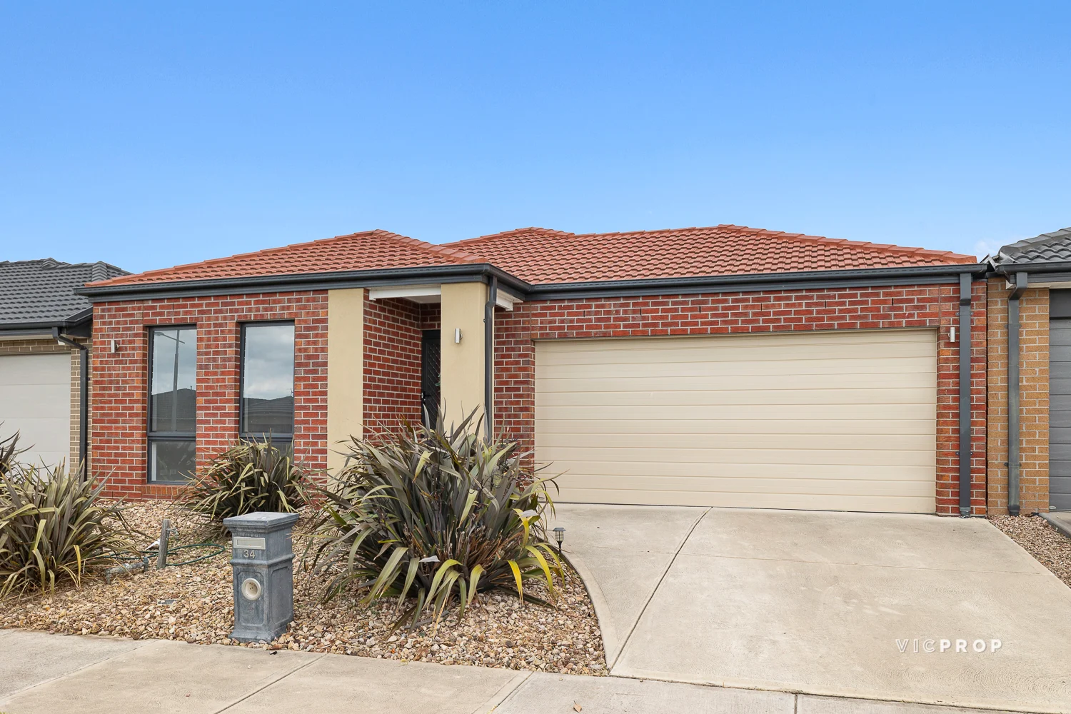 Additional image 2 of 34 Kyogle Avenue, Point Cook VIC 3030