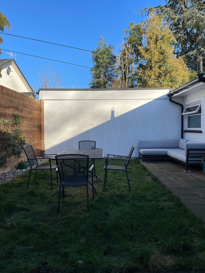 Additional image 13 of 2 Bed Bungalow, Church Street, CB5, N1 7GU